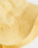 Sombrero Amarillo