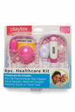Health card kit