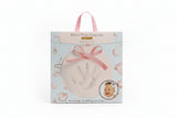 Baby’s print keepsake