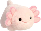 Axel Axolotl