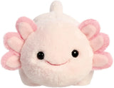 Axel Axolotl