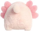 Axel Axolotl
