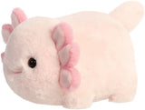 Axel Axolotl