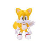 Figuras Sonic Set x5