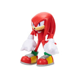 Figuras Sonic Set x5