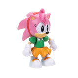 Figuras Sonic Set x5