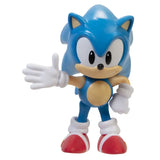 Figuras Sonic Set x5