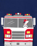 Salida de Hospital Bomberos