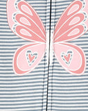 Pijama Mariposa