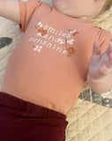 Mamelucos y Pantaloncitos Niña