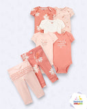 Mamelucos y Pantaloncitos Niña