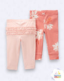 Mamelucos y Pantaloncitos Niña