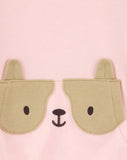 Set 2 piezas Abrigo y Leggins