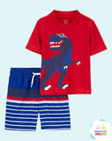 Traje de Baño Dino
