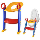 Baby Potty Training Seat