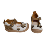 Penny Caminadores Avanzados Nuez Cintas