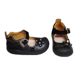 Penny Caminadores Avanzados Negro Cintas