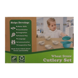 Set juguetes de cocina