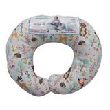 Almohada para lactancia & tummy time