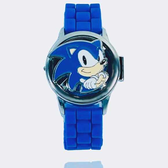 Reloj Sonic