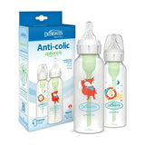 Biberón angosto Dr. Brown's Natural Flow Anti-Colic