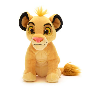 Peluche Simba