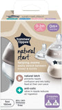 Tommee Tippee Natural Start -