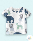 Overall Toddler