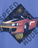 Camiseta Carro