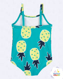 Traje de Baño Piñas