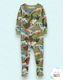 Pijama Entera Dino