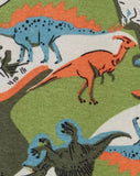 Pijama Entera Dino