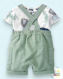 Overall Toddler