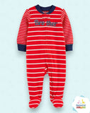 Pijama Rayas