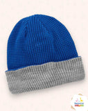 Gorro Azul
