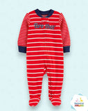 Pijama Rayas