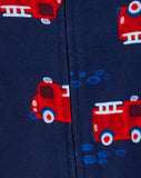 Pijamas 2 Uds Carritos