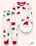 Pijama Navidad Familiar