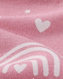 Saco de Dormir Rosa