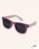 Lentes Rosa de Bebé