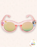 Lentes Bluey Girl