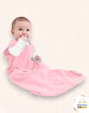 Saco de Dormir Rosado