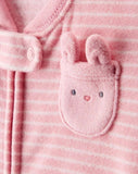 Saco de Dormir Rosa