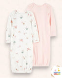 Saco de Dormir 2 Uds Girl