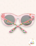 Lentes Bluey Girl