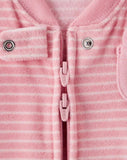 Saco de Dormir Rosa