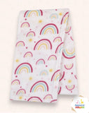 Colcha Rainbow