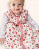 Saco de Dormir Corazones