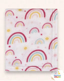 Colcha Rainbow