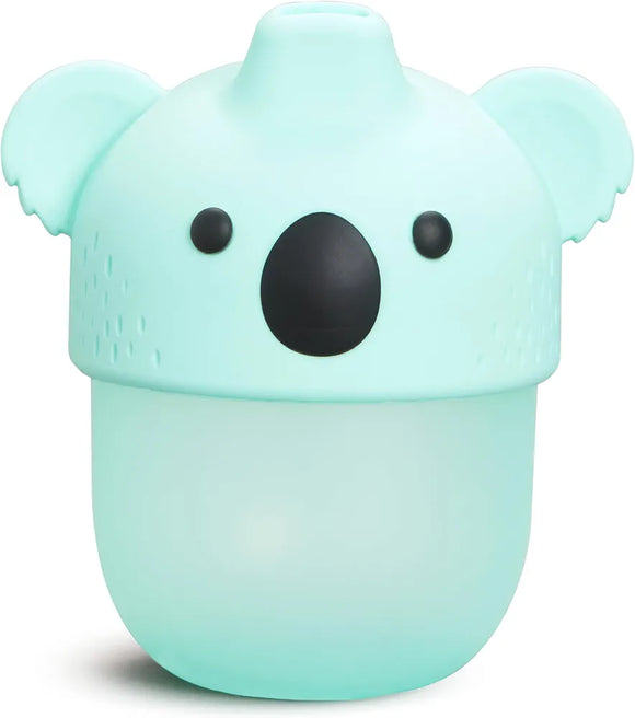 Munchkin Koala Soft Touch